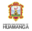 Muni. Huamanga